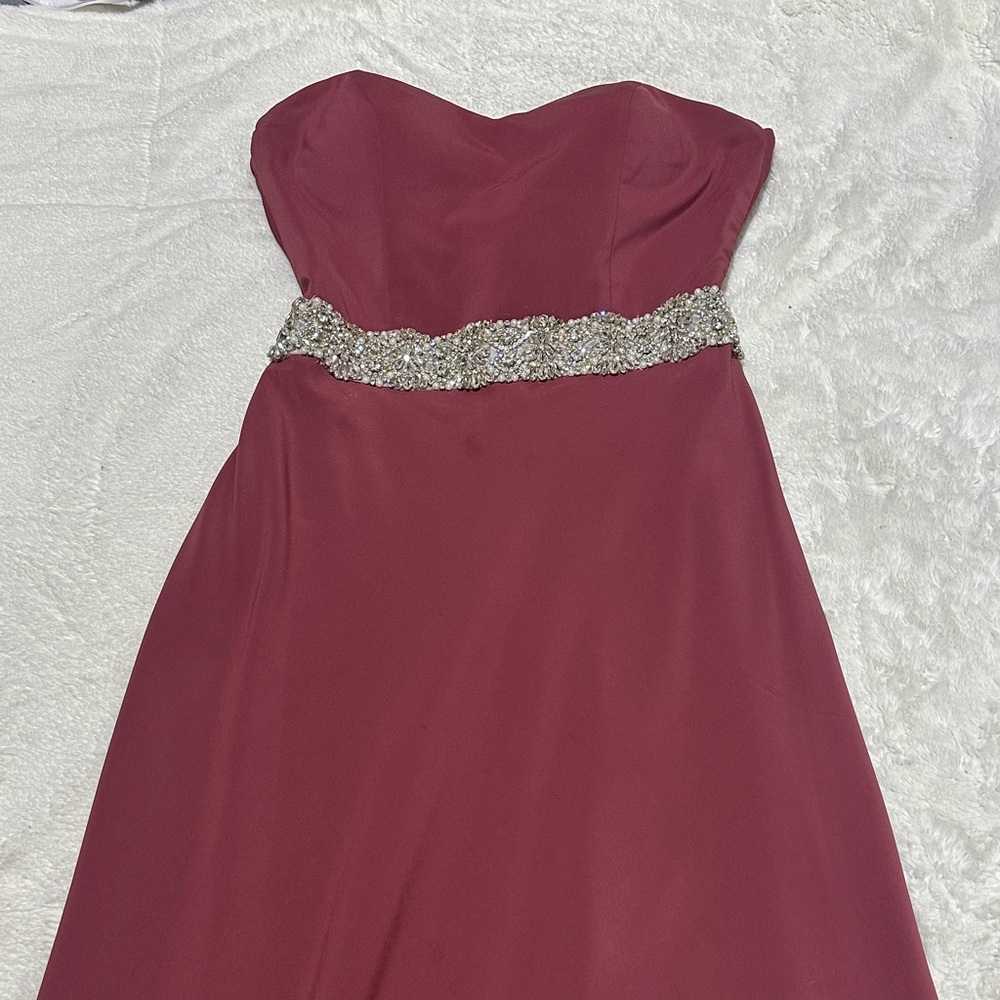 Jenny Yoo | size 6 | formal gown